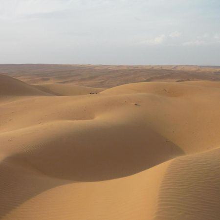 Desert Retreat Camp Al Wāşil Zewnętrze zdjęcie