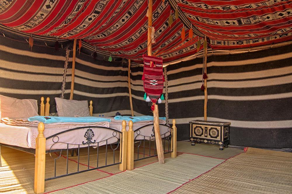 Desert Retreat Camp Al Wāşil Pokój zdjęcie