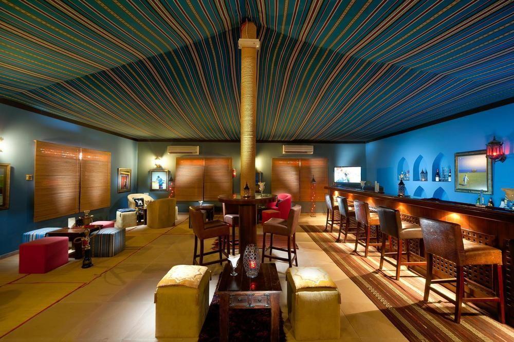 Desert Retreat Camp Al Wāşil Zewnętrze zdjęcie
